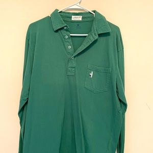 Johnnie-O Long Sleeve M